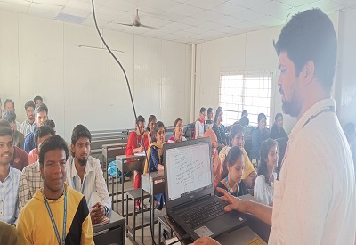 Class Room